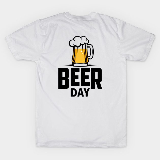 Beer day by Dosunets